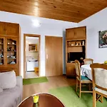 Appartement Toni Baška Voda