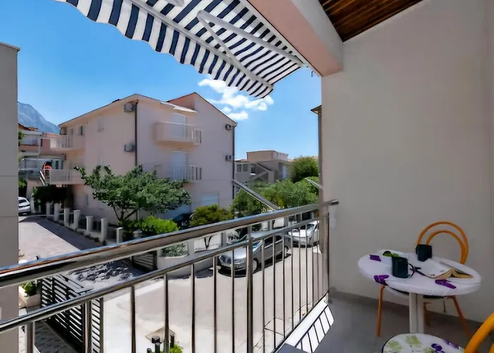 Toni Apartament *