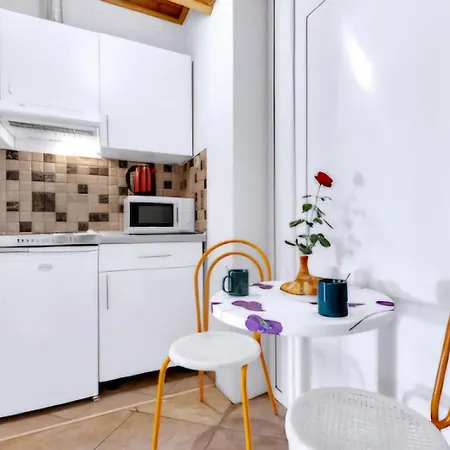 Toni Apartment