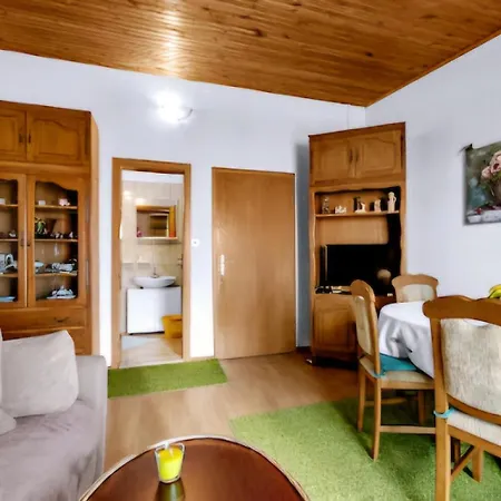 Apartment Toni Baska Voda