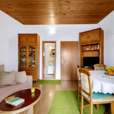Toni Apartment Baska Voda