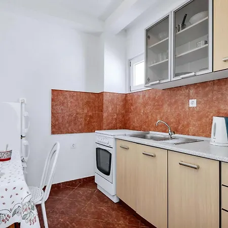 Apartment Toni