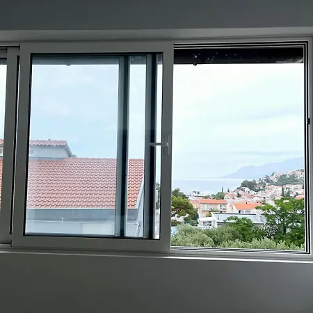 Apartment Toni